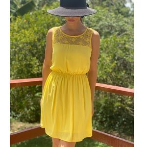 Little Chicken Dress